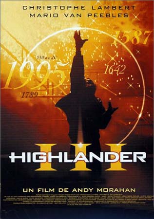 Nemuritorul III: Vrajitorul