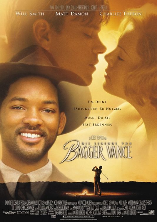 Misteriosul Bagger Vance
