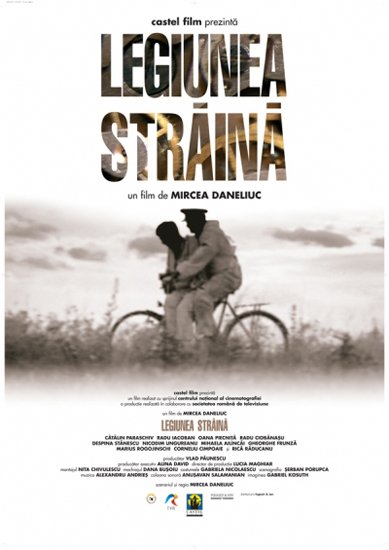 Legiunea străină