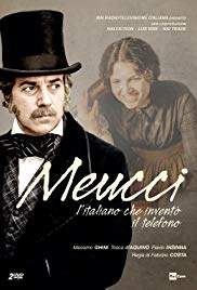 Antonio Meucci