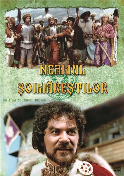 Neamul Şoimăreştilor