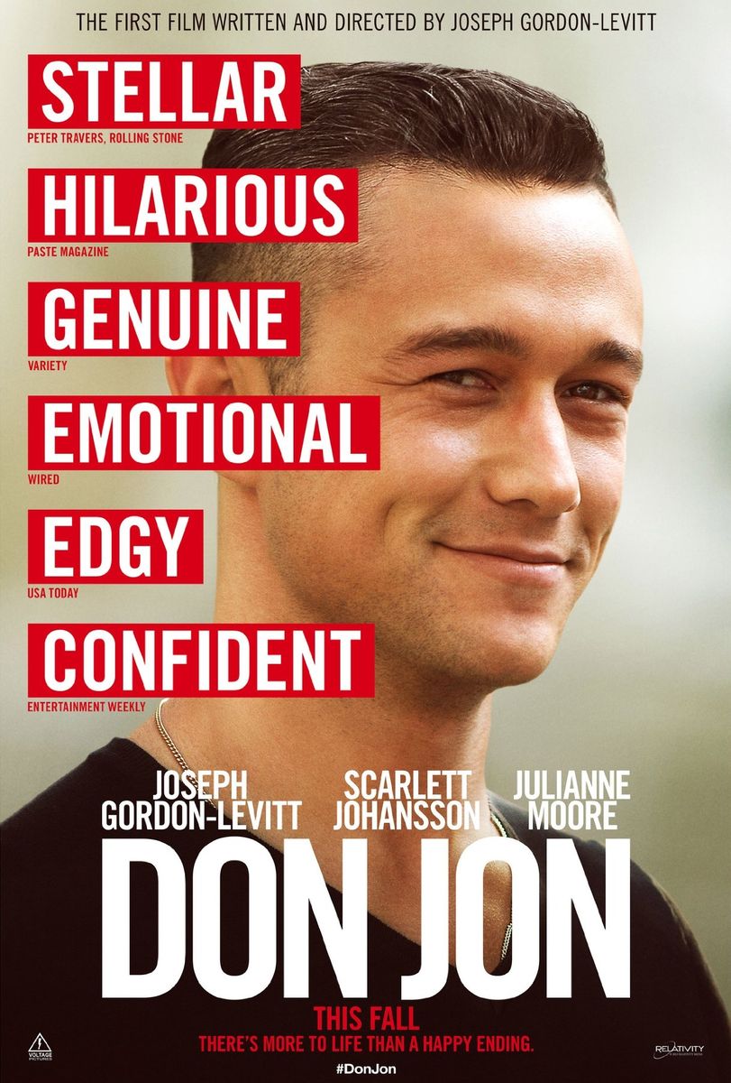 Don Jon