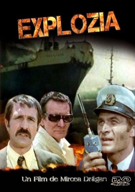 Explozia