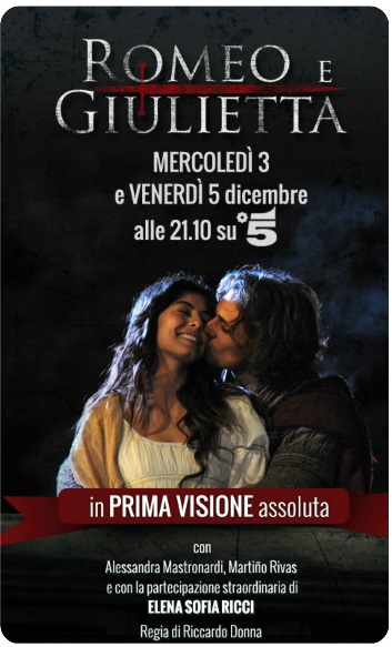 Romeo si Julieta