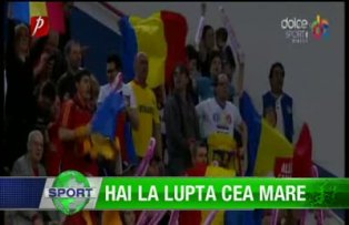 Hai la lupta cea mare