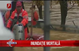 Inundatie mortala