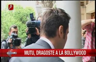 Mutu dragoste a la Bollywood