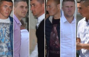 Violatorii din Vaslui sunt disperati. Au iesit din carantina, insa se tem pentru viata lor