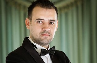 Tenorul Octavian Dumitru s-a sinucis din cauza datoriilor
