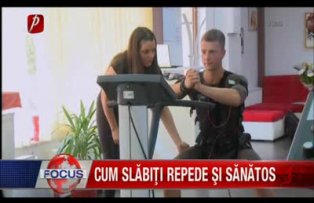 Cum slabiti repede si sanatos