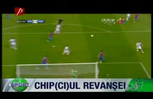 Chip(ci)ul revanşei