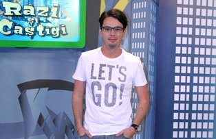 Râzi şi câştigi cu întâmplări şi personaje amuzante, la Prima TV
