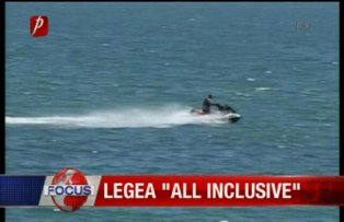 Legea all inclusive