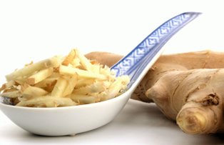 De ce nu trebuie să-ţi lipsească ghimbirul din casă