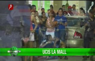 Ucis la mall