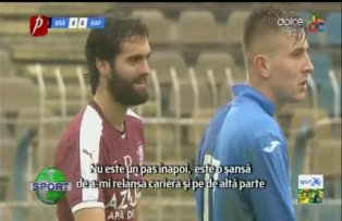 Rapid spre promovare