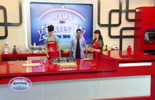 VIDEO / Reactia lui l-a lasat fara cuvinte pe Cove! Ce a facut un concurent cand a vazut ce reteta trebuie sa gateasca