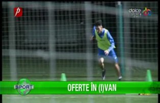 Oferte în (I)van