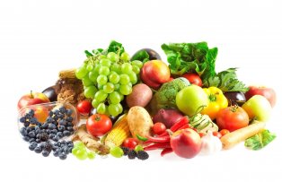 Cele mai indicate fructe în dietă. 5 fructe pentru slăbit primăvara asta