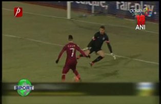 Cfr, în semifinale