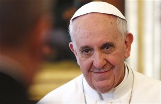 E oficial. Papa Francisc vine in Romania