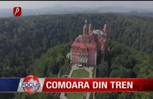 Comoara din tren