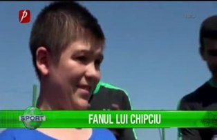 Fanul lui Chipciu