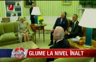 Glume la nivel inalt