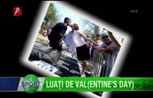 Luaţi de Val(entine's Day)
