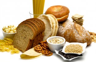 Semne ca trebuie sa NU mai mananci alimente care contin gluten