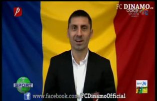 La mulţi ani, România!