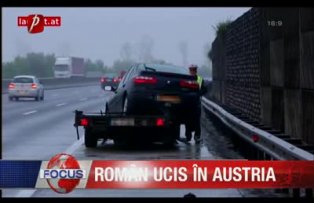 Roman ucis in Austria