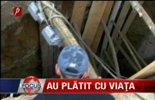Au platit cu viata