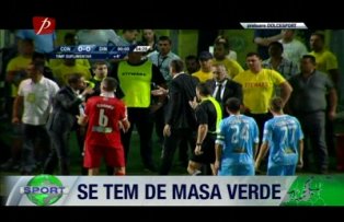 Se tem de masa verde