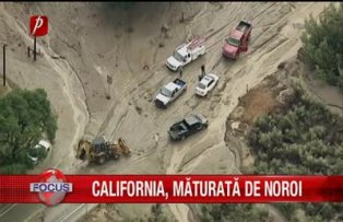 California maturata de noroi