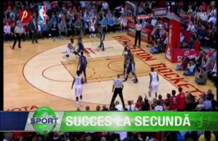 Succes la secundă