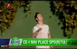 Ce-i mai place spo(r)tul!