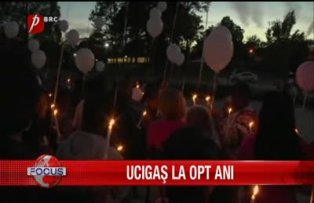 Ucigas la 8 ani