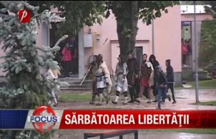 Sarbatoarea libertatii