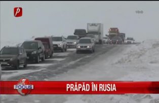 Prapad in Rusia