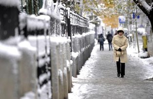 PROGNOZA METEO. Meteorologii anunta temperaturi de 20 de grade in urmatoarele zile