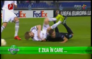 E ziua în care ...