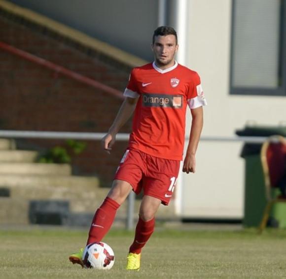 Cinci fotbalisti de la Dinamo, implicati intr-un accident rutier! Care este starea lor