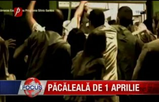 Pacaleala de 1 aprilie