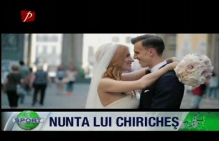 Nunta lui Chiricheş