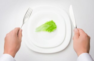 E oficial! Nu e bine sa incepi o dieta de marti