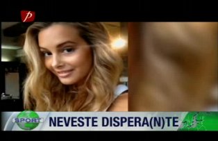 Neveste dispera(n)te