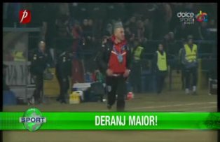 Deranj Maior!