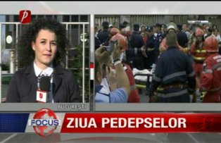 Ziua pedepselor