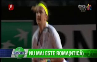 Nu mai este Roma(ntică)